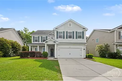 256 Willow Point Circle, Savannah, GA 31407 - Photo 4