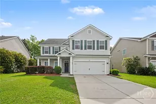 256 Willow Point Cir, Savannah, GA 31407 - Photo 4