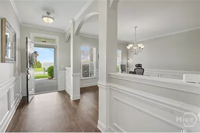 256 Willow Point Circle, Savannah, GA 31407 - Photo 8