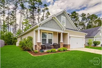 120 Tanzania Trail, Pooler, GA 31322 - Photo 2