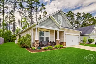 120 Tanzania Trail, Pooler, GA 31322 - Photo 2