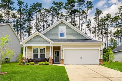 120 Tanzania Trail, Pooler, GA 31322 - Photo 1