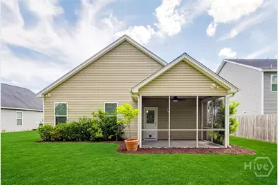 120 Tanzania Trail, Pooler, GA 31322 - Photo 24