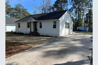 233 E Derenne Avenue, Savannah, GA 31405 - Photo 1
