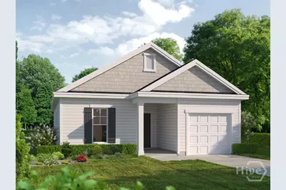 84 Endicott Drive, Savannah, GA 31419 - Photo 1