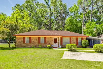 937 Mill Drive, Savannah, GA 31419 - Photo 1