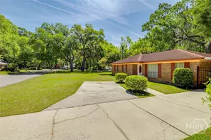 937 Mill Dr, Savannah, GA 31419 - Photo 4