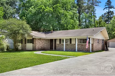 69 Lynn Drive, Garden City, GA 31408 - Photo 4