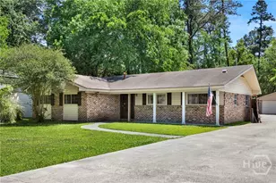 69 Lynn Dr, Garden City, GA 31408 - Photo 4