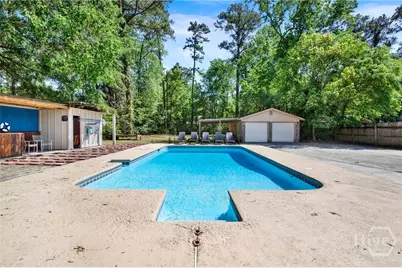 69 Lynn Drive, Garden City, GA 31408 - Photo 2