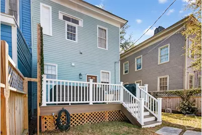 214 W Duffy Street, Savannah, GA 31401 - Photo 36