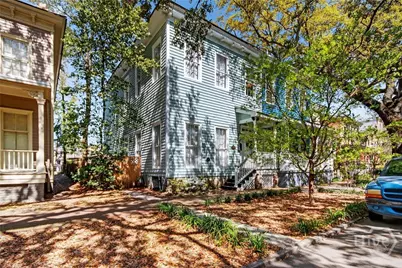 214 W Duffy Street, Savannah, GA 31401 - Photo 2