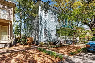 214 W Duffy St, Savannah, GA 31401 - Photo 2