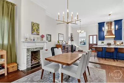 214 W Duffy Street, Savannah, GA 31401 - Photo 8