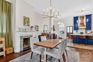 214 W Duffy St, Savannah, GA 31401 - Photo 8