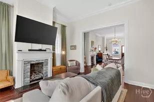 214 W Duffy St, Savannah, GA 31401 - Photo 6