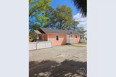 22 W 59th Street, Savannah, GA 31405 - Photo 6