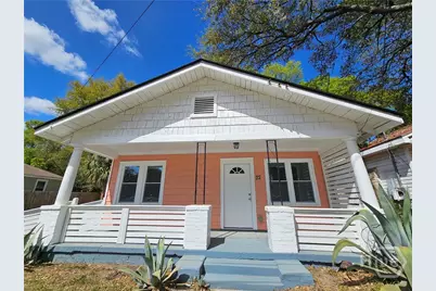 22 W 59th Street, Savannah, GA 31405 - Photo 1