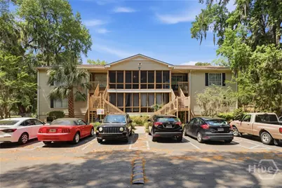 401 N Cromwell Road #T3, Savannah, GA 31410 - Photo 24