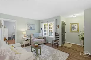 401 N Cromwell Rd, Savannah, GA 31410 - Photo 8