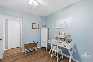 401 N Cromwell Rd, Savannah, GA 31410 - Photo 22