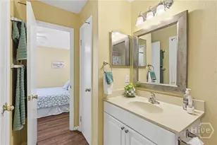 401 N Cromwell Rd, Savannah, GA 31410 - Photo 18