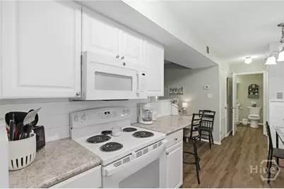 401 N Cromwell Road #T3, Savannah, GA 31410 - Photo 12