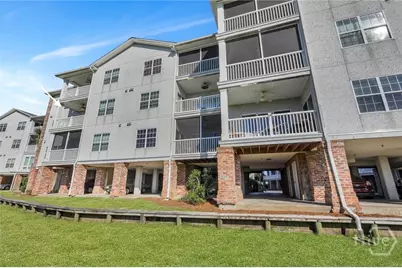 91 Screven Street #D207, Darien, GA 31305 - Photo 56