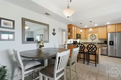 91 Screven Street #D207, Darien, GA 31305 - Photo 12
