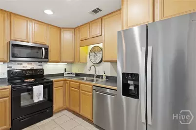 91 Screven Street #D207, Darien, GA 31305 - Photo 8