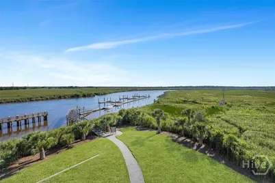 91 Screven Street #D207, Darien, GA 31305 - Photo 36