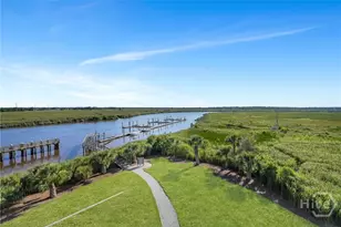 91 Screven St, Darien, GA 31305 - Photo 36