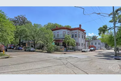 223 W 38th Street, Savannah, GA 31401 - Photo 1