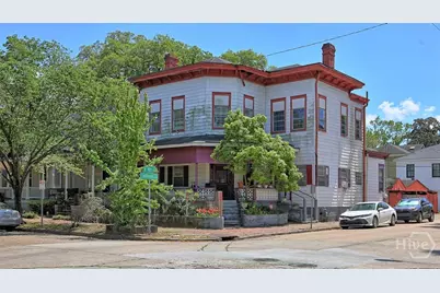 223 W 38th Street, Savannah, GA 31401 - Photo 4