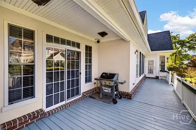 102 Southernwood Place, Savannah, GA 31405 - Photo 18