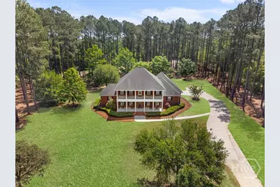 392 Indigo Hills Road, Nevils, GA 31321 - Photo 34