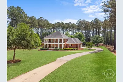 392 Indigo Hills Road, Pembroke, GA 31321 - Photo 1