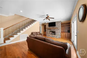 392 Indigo Hills Rd, Nevils, GA 31321 - Photo 8