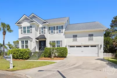 117 Crooked Wood Lane, Savannah, GA 31406 - Photo 14