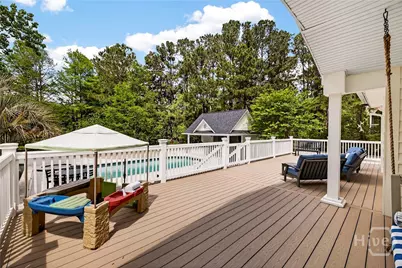 121 Greenview Drive, Savannah, GA 31405 - Photo 30