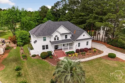 121 Greenview Drive, Savannah, GA 31405 - Photo 38