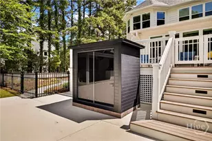 121 Greenview Dr, Savannah, GA 31405 - Photo 34
