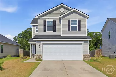 42 Marsh Salt Lane, Port Wentworth, GA 31407 - Photo 1