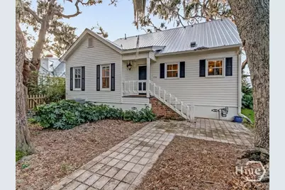 1756 Wilmington Island Road, Savannah, GA 31410 - Photo 1