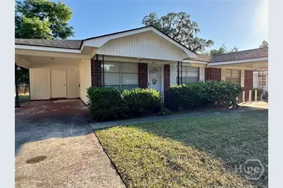 907 Staley Avenue, Savannah, GA 31405 - Photo 2