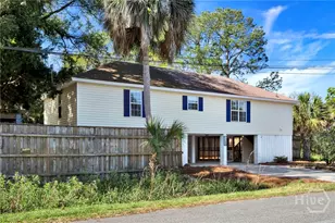 403 7th St, Tybee Island, GA 31328 - Photo 2