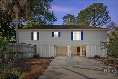 403 7th Street, Tybee Island, GA 31328 - Photo 42