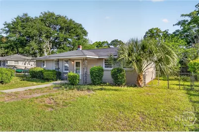 2624 Aimar Avenue, Savannah, GA 31406 - Photo 2