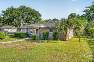 2624 Aimar Ave, Savannah, GA 31406 - Photo 2