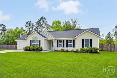 282 Barrister Circle, Guyton, GA 31312 - Photo 24